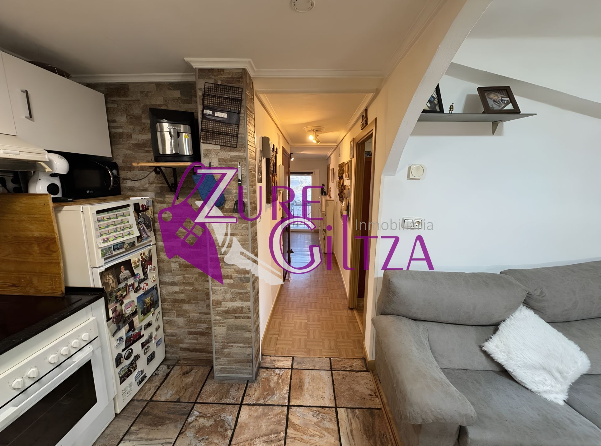 Pis en venda a Iurreta