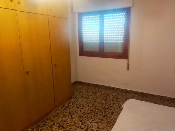 Habitación de Casa o chalet de alquiler en La Foia - Daimés - Asprella