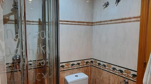 Foto 5 de Piso de alquiler en Paseo Alfonso XIII, 7, Alameda, Cartagena