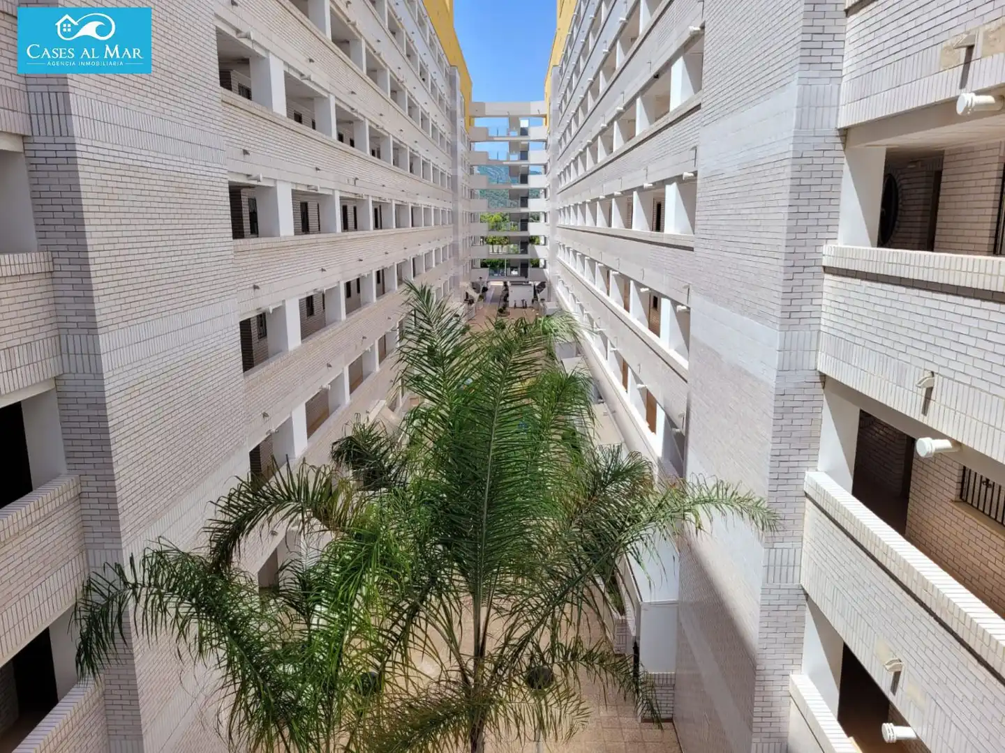 Apartment mit Terrasse zum Verkauf in Central 10, imagen 22