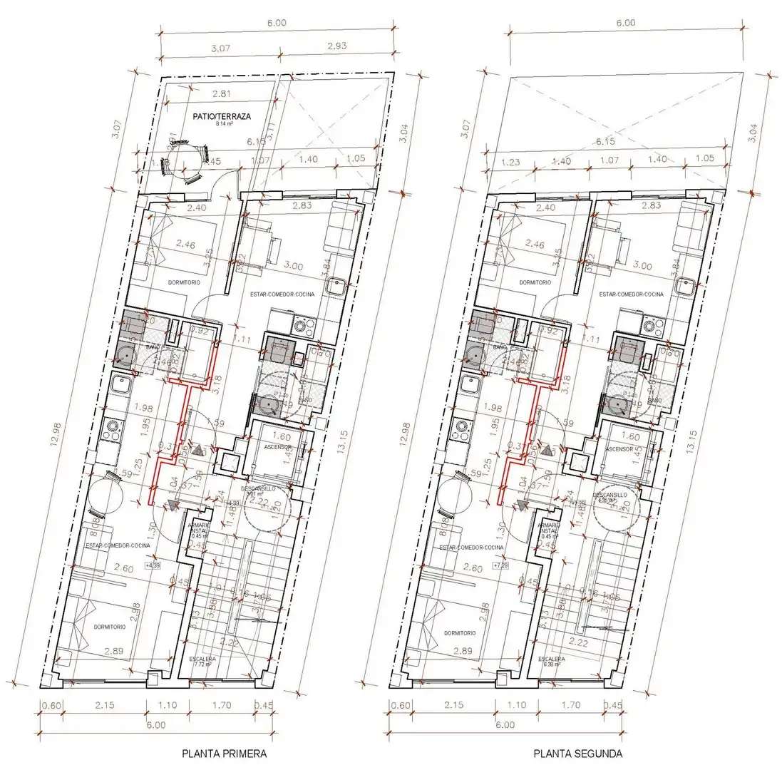 Edificio en venta en Alicante / Alacant