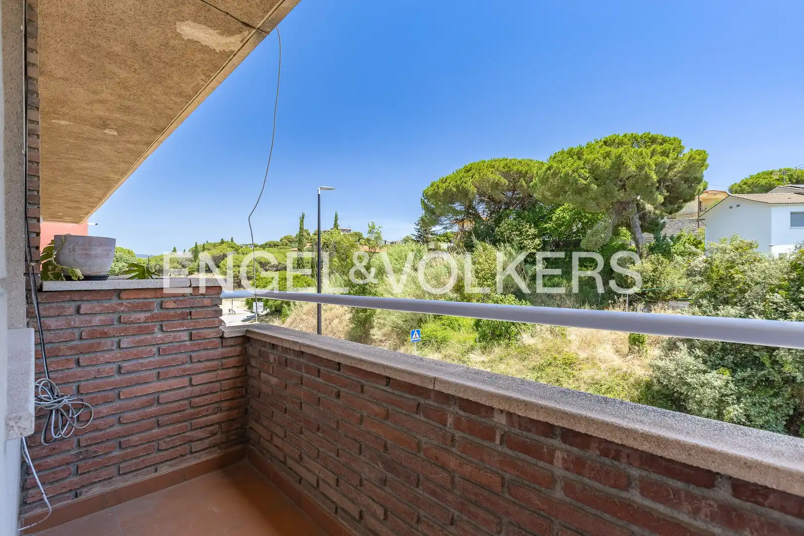 Terraza de Dúplex en venta en Palau-solità i Plegamans con Calefacción, Terraza y Balcón