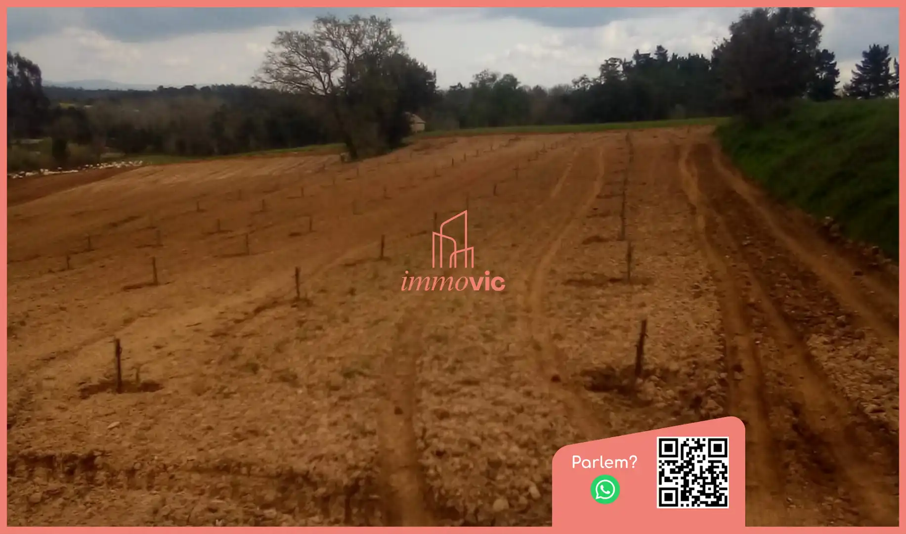 Terrain rustique à vendre à Carretera Anglès, imagen 4
