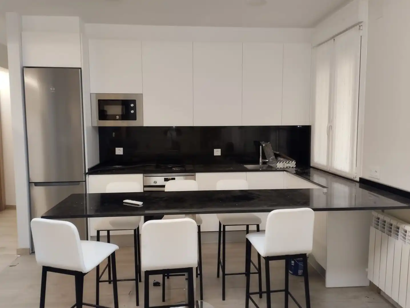 Flat with lift for sale in Oeste, imagen 4