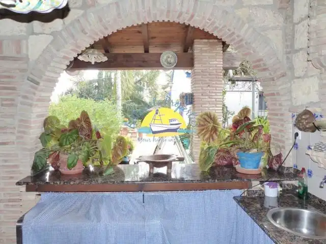 Casa o chalet en venta en Totana con Aire acondicionado, Jardín privado y Terraza