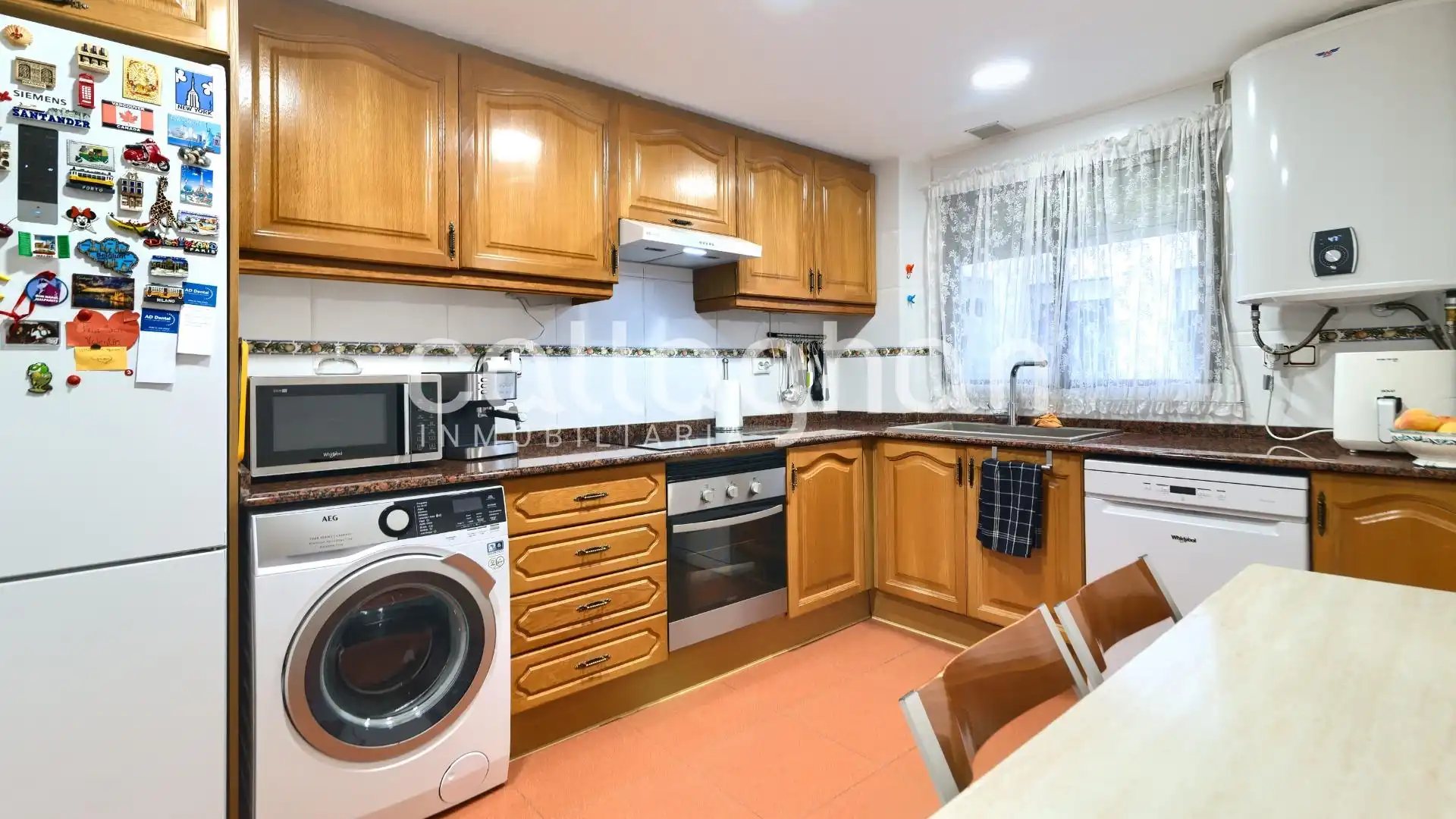 Flat with terrace for sale in Calle SAN JACINTO CASTAÑEDA, imagen 9