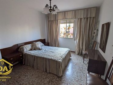 Wohnung mit Balkon zum Verkauf in ANCHA 56