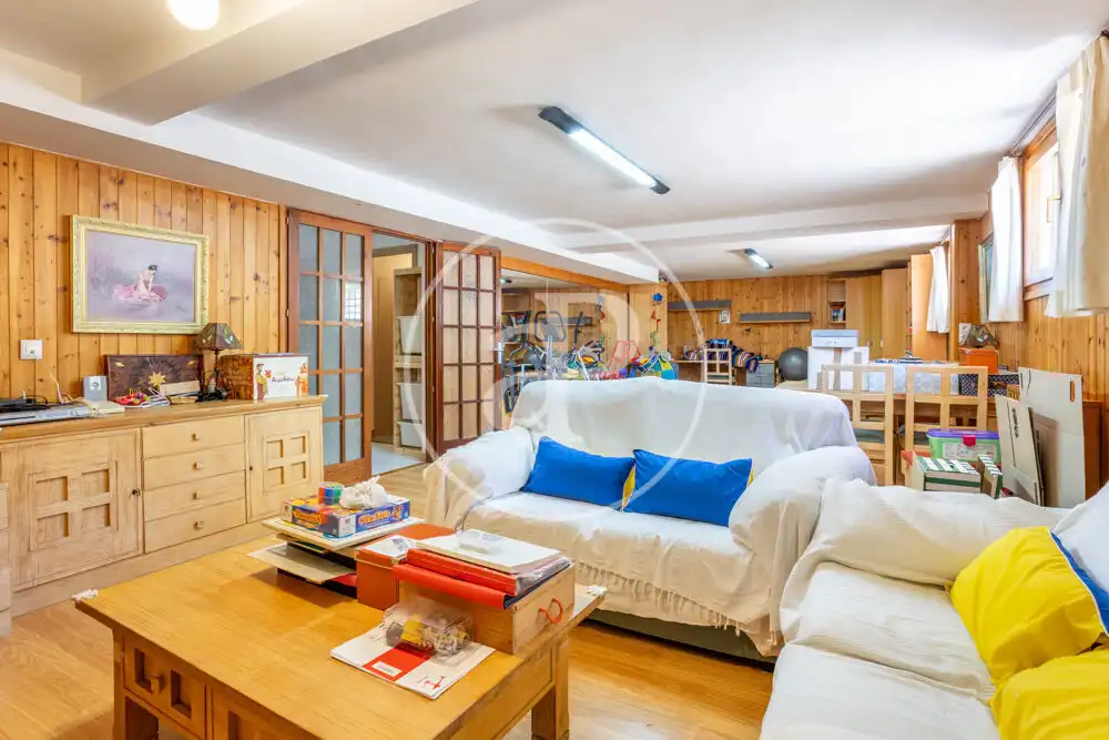 Casa o chalet en venta en Paterna con Aire acondicionado, Calefacción y Jardín privado