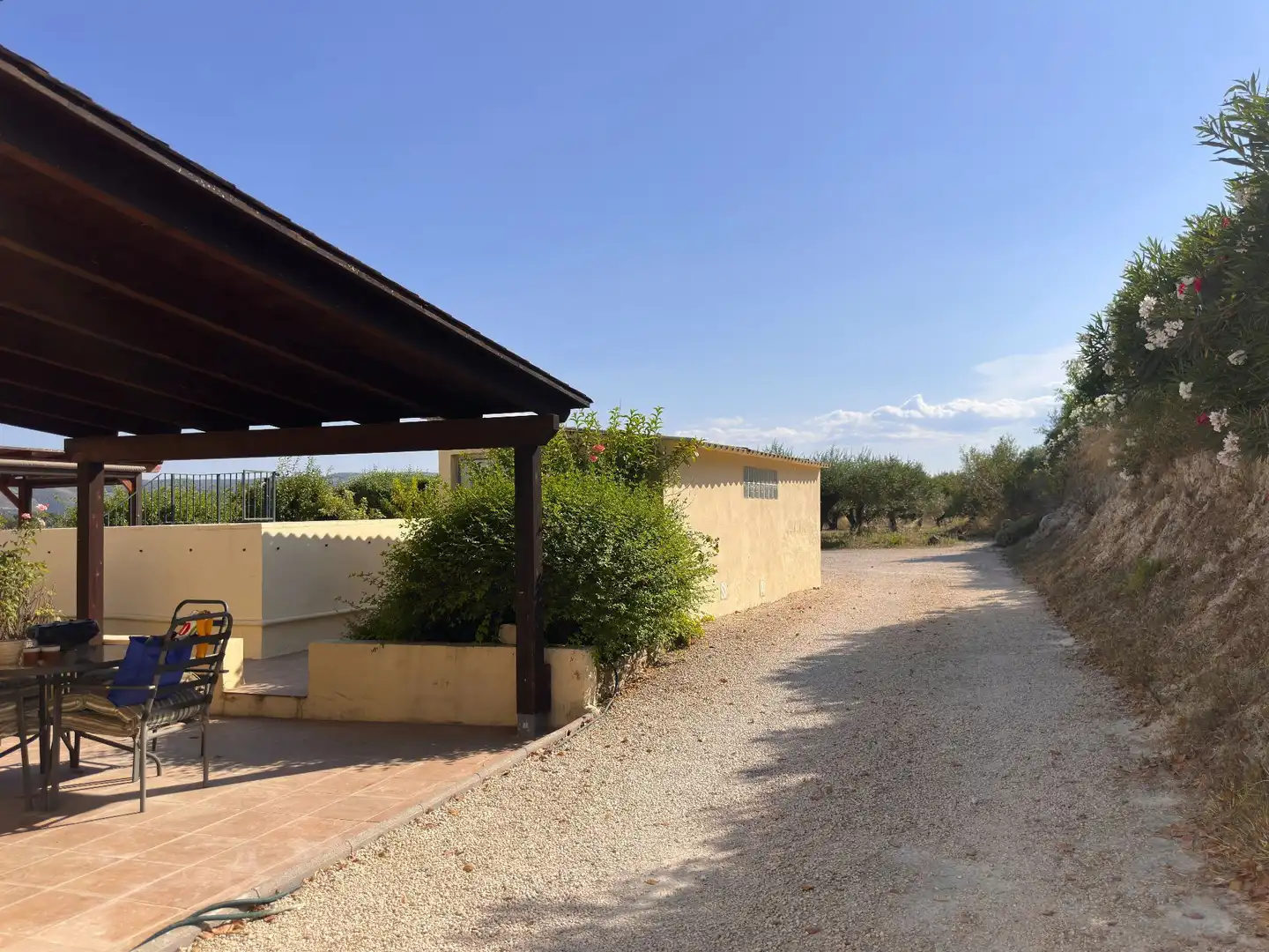 Houses for sale in Ontinyent  with Air Conditioner, Heating and Storage room
