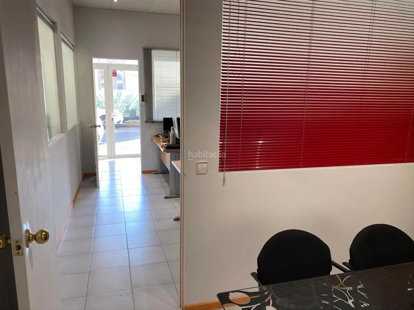 Business premises for sale in Carrer de les Lloses 37, imagen 16