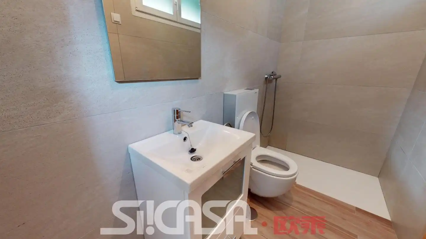 Semi-detached house with pool for sale in Parla Este, imagen 43