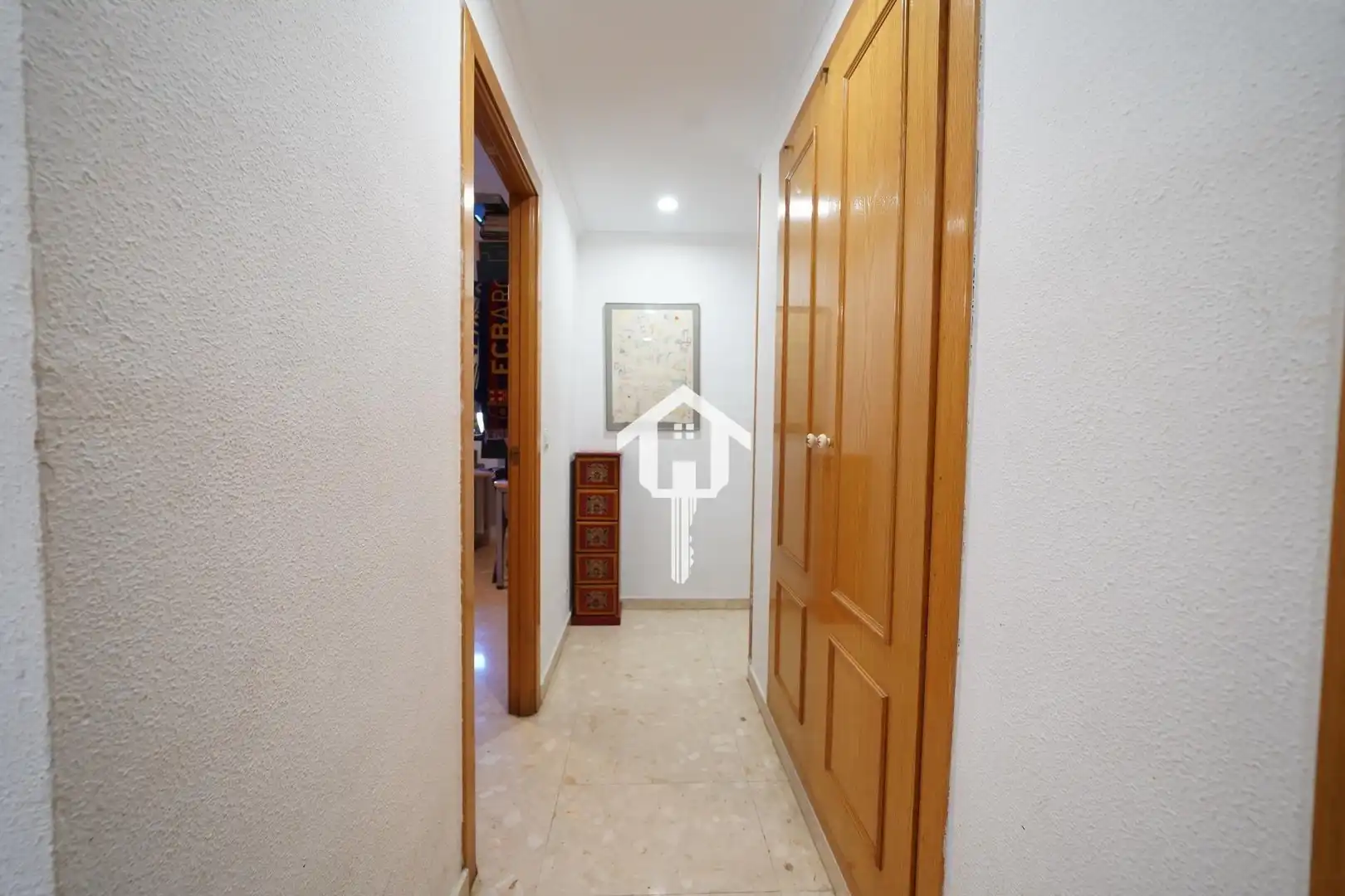 Flat with terrace for sale in CABAÑAL DEL, imagen 24