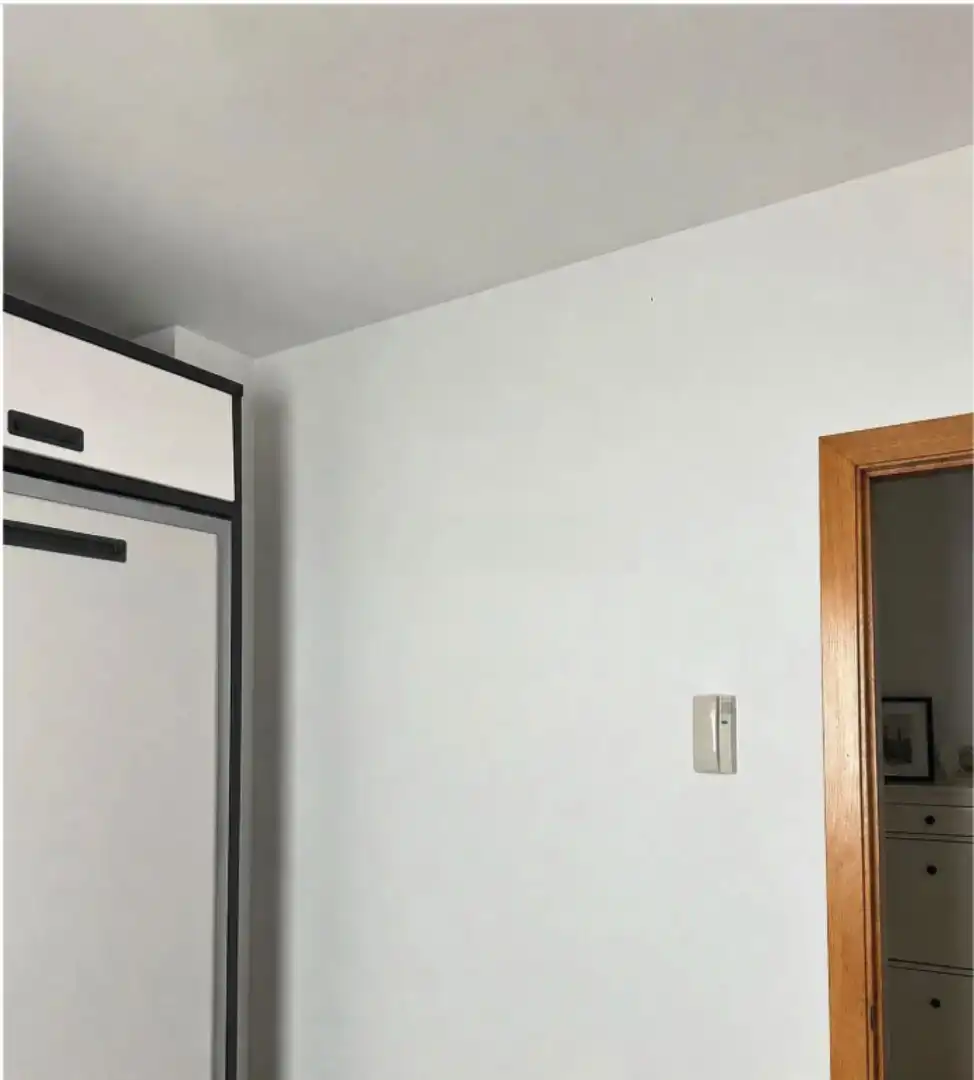 Dormitori de Apartament en venda en Sotogrande amb Aire condicionat, Moblat i Balcó