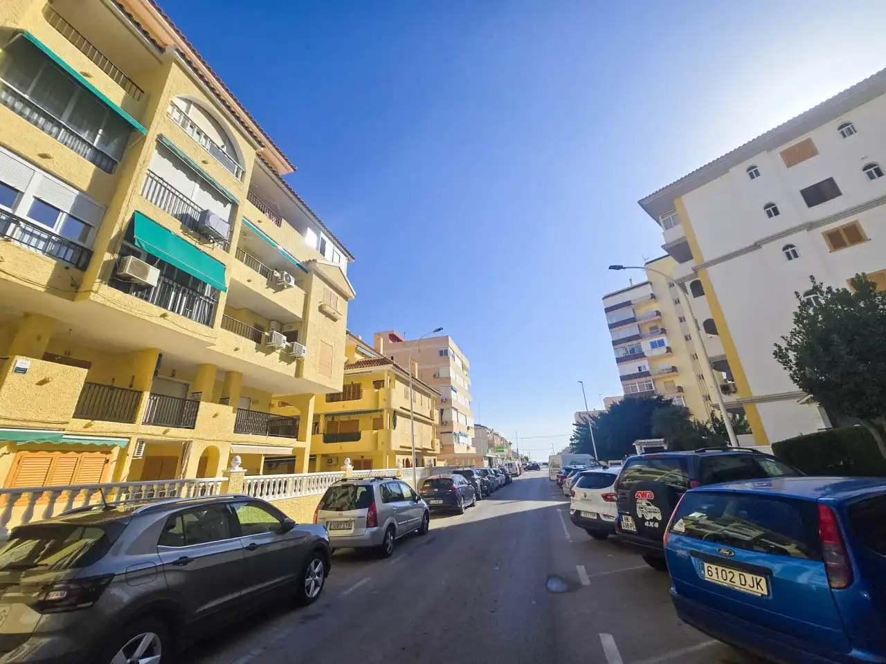 Apartamento con balcón en venta en La Mata, imagen 34