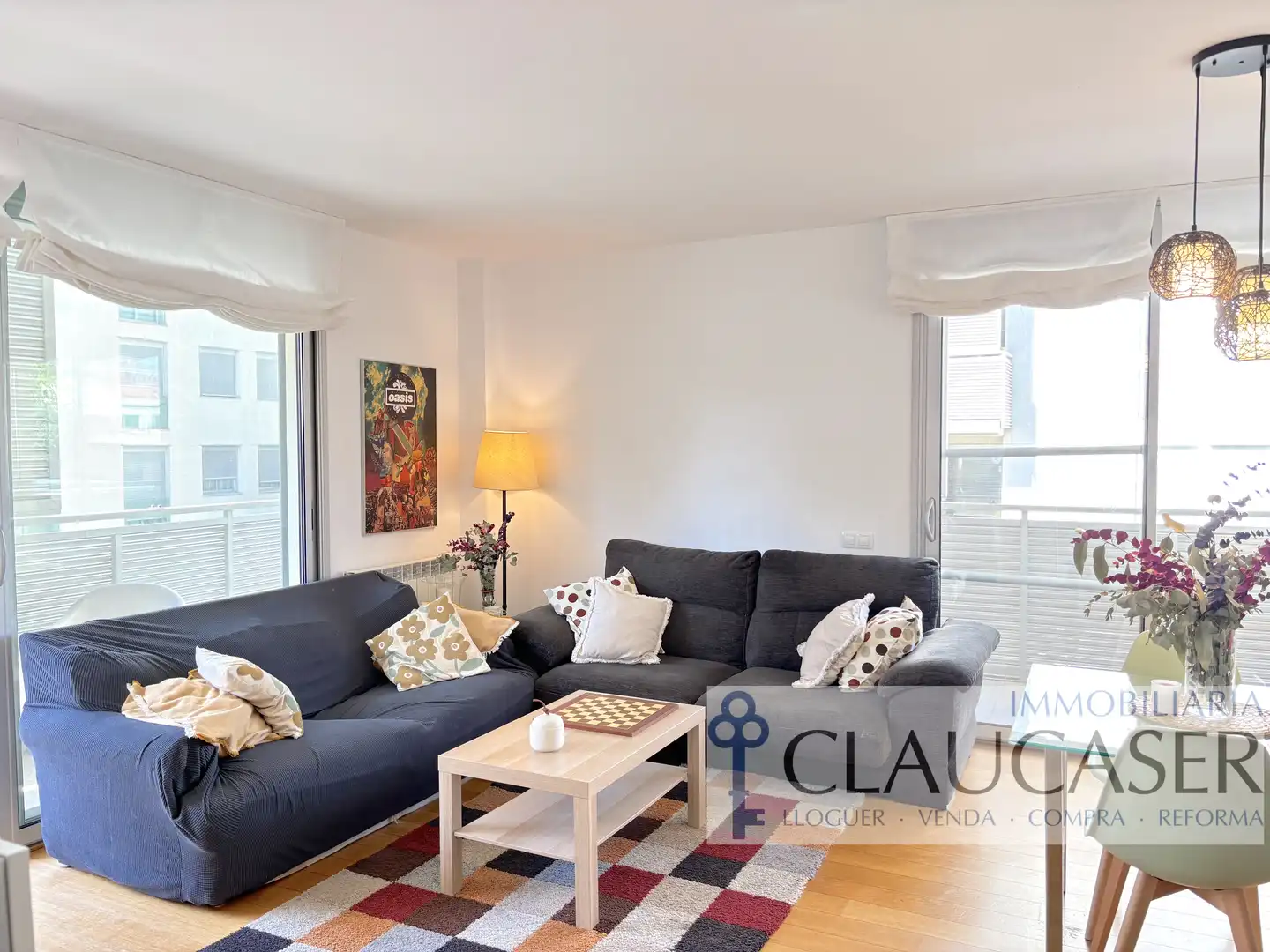 Wohnung mit Garten zum Verkauf in de Zurbano 85, imagen 4