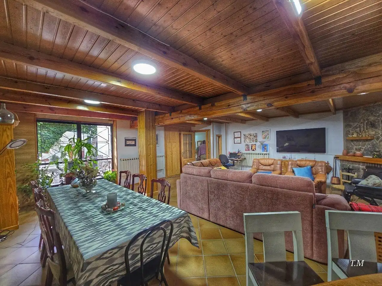 Chalet con jardín en venta en Aguas Vivas - La Zambomba, imagen 10