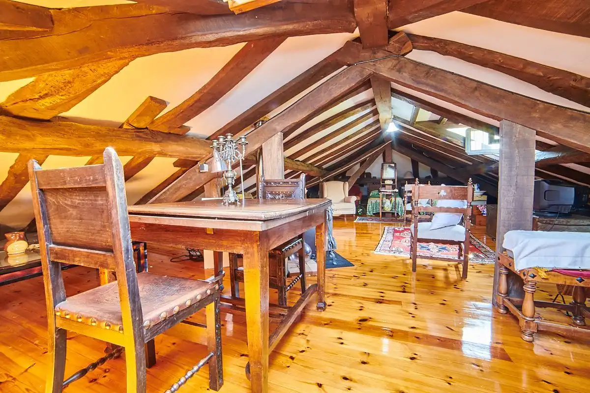 Maison avec jardin à vendre à Posada - Barro, imagen 31