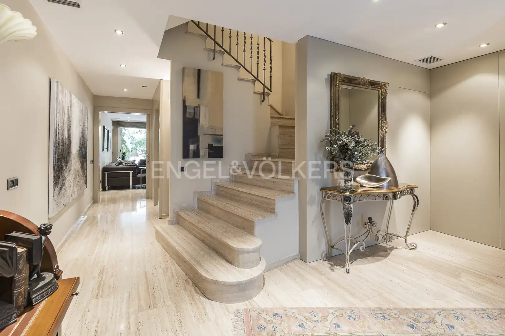 Casa o chalet en venta en Barcelona con Aire acondicionado, Calefacción y Jardín privado