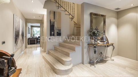 Foto 4 de Casa o xalet en venda a Les Tres Torres, Barcelona Capital
