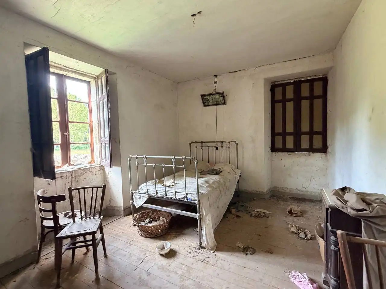 House with garden for sale in Lugar Veiguiña, imagen 13