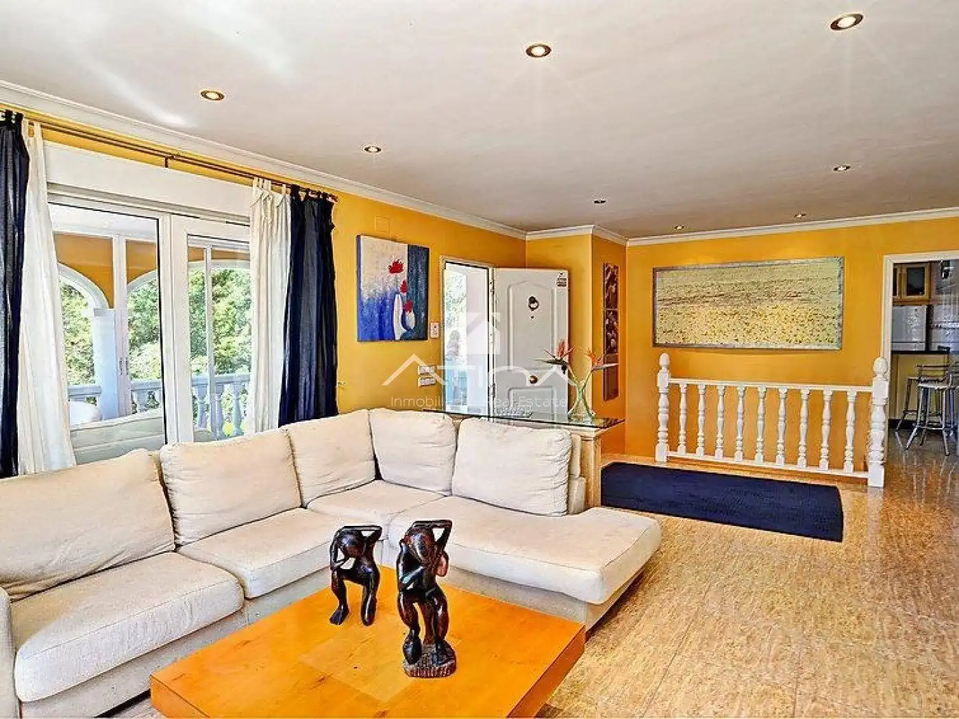 Villa mit Pool zum Verkauf in Calle MAR ARABIGO, imagen 7