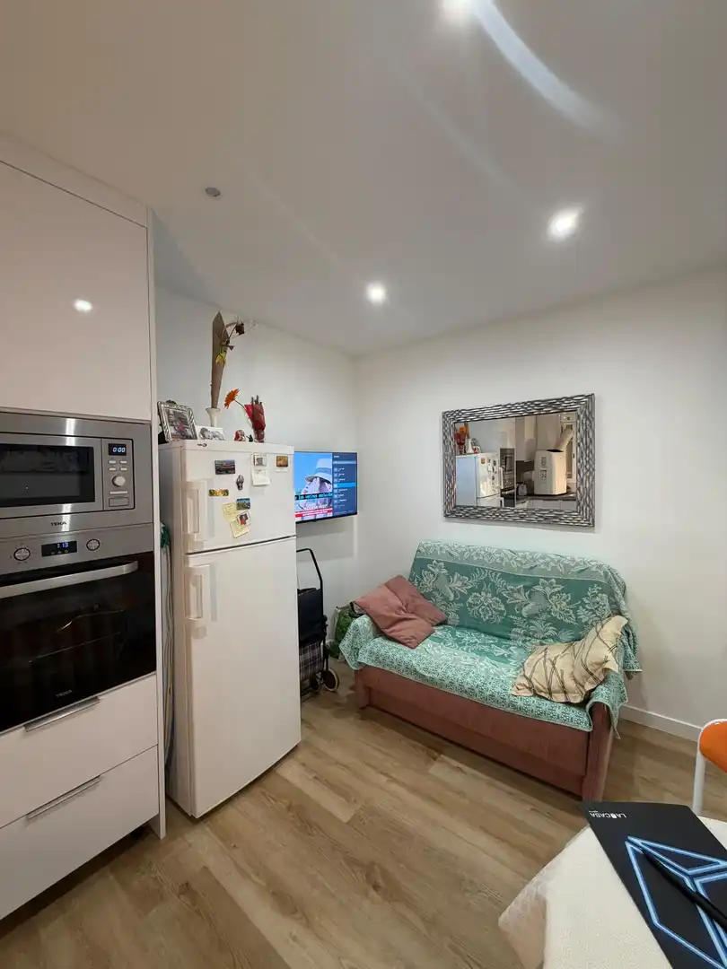Flat for sale in Barcelona