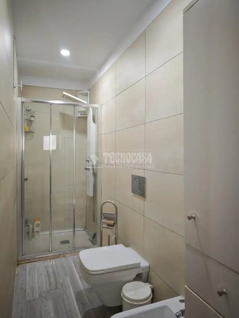 Baño de Casa adosada en venta en Arona con Amueblado
