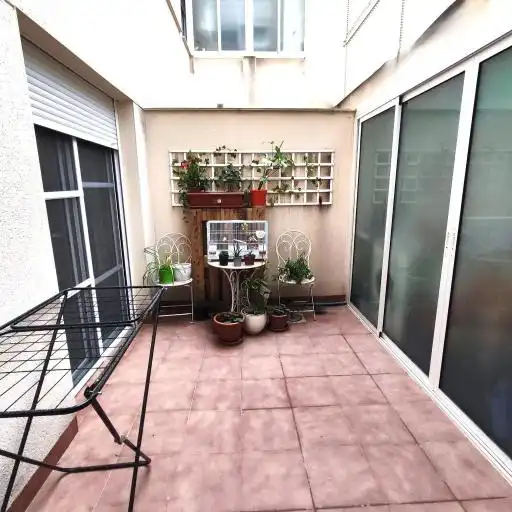 Terrassa de Apartament en venda en Totana amb Aire condicionat, Calefacció i Terrassa