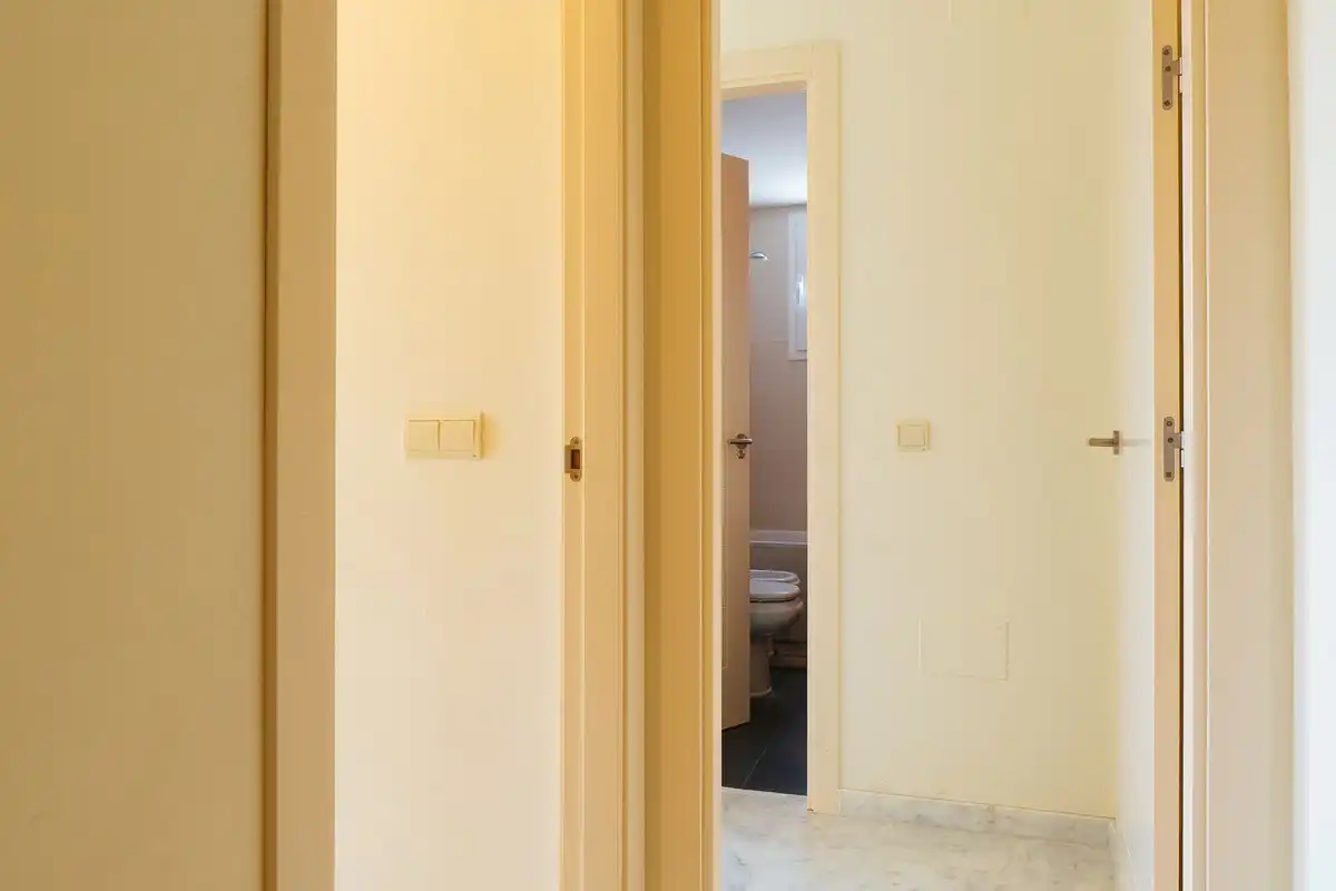 Appartement compact avec piscine à vendre à Estepona Pueblo, imagen 17