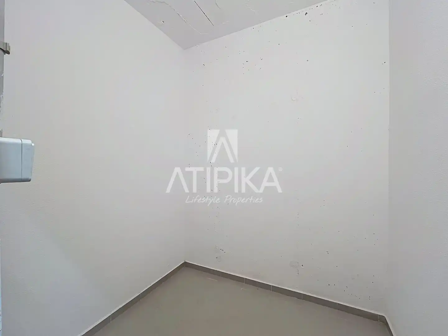 Habitación de Piso en venta en Sabadell con Aire acondicionado, Calefacción y Terraza