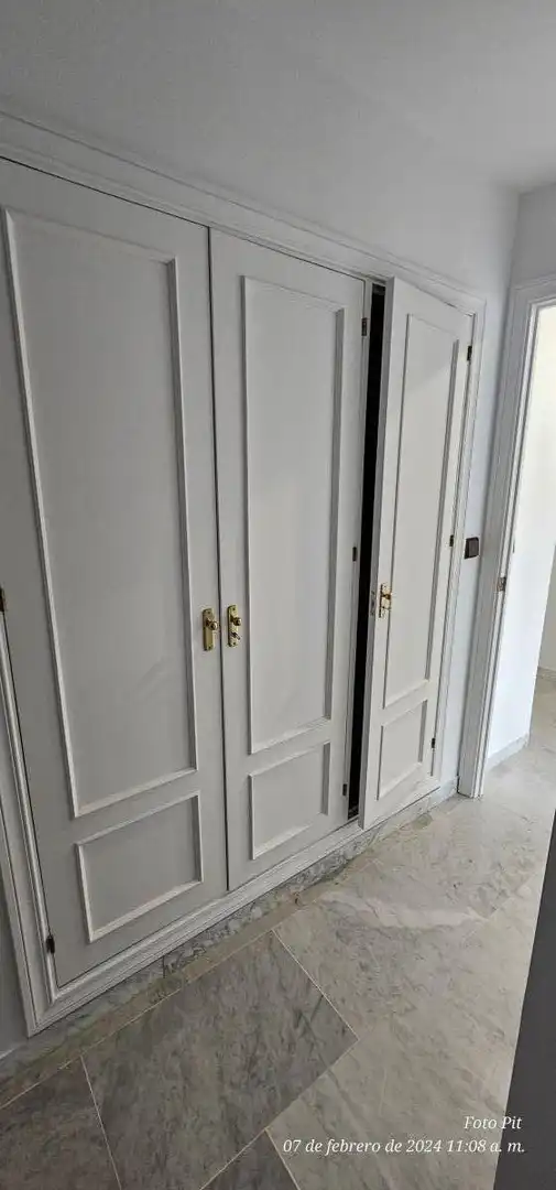 Piso de alquiler en camilo jose cela, La Buhaira