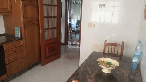 Foto 4 de Piso de alquiler en Esteiro, Ferrol