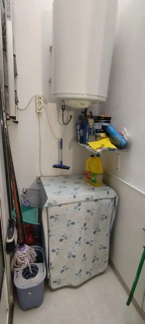 Dormitori de Casa o xalet en venda en Barcarrota amb Terrassa i Balcó