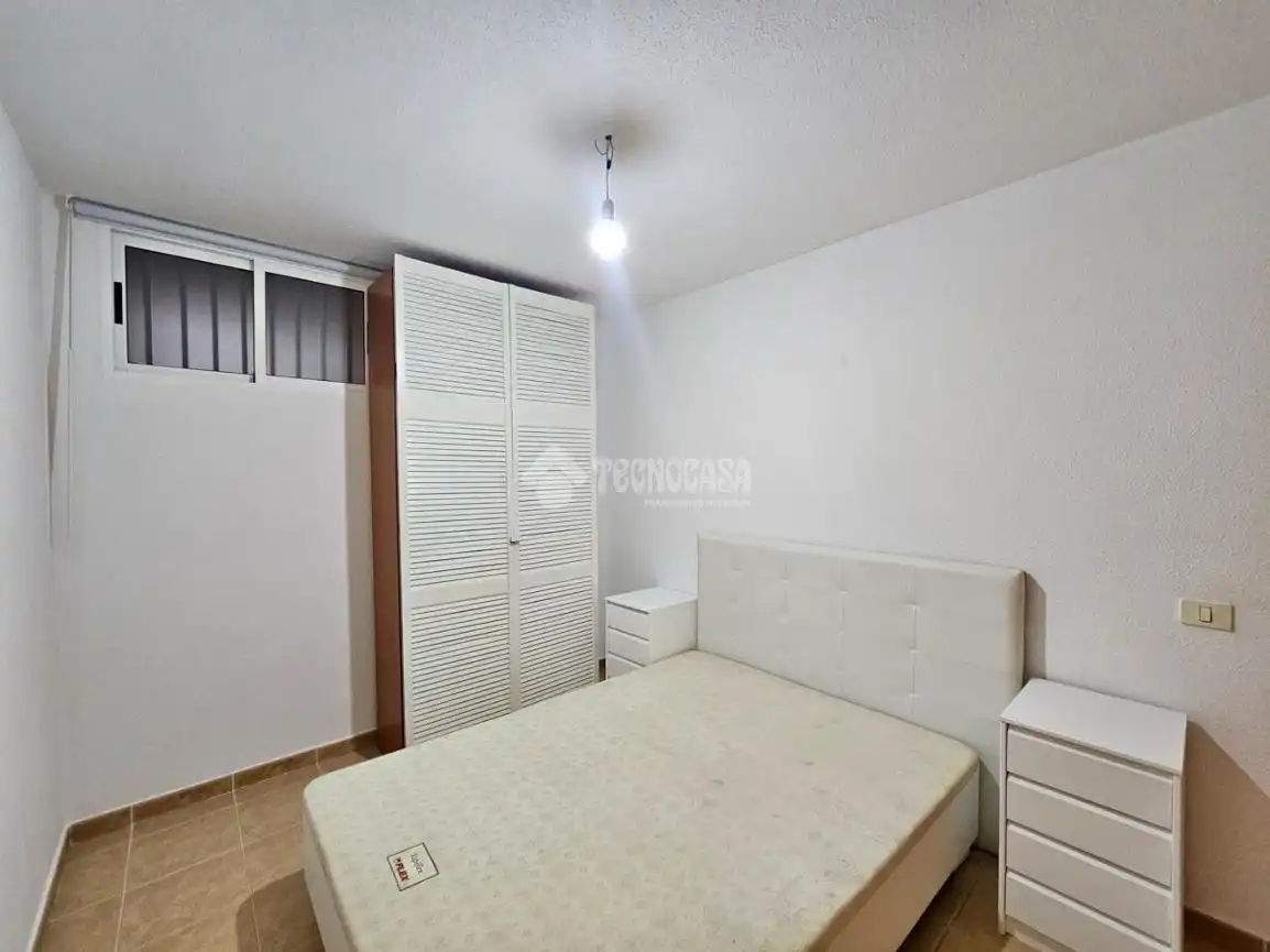 Habitación de Piso en venta en Güímar con Balcón