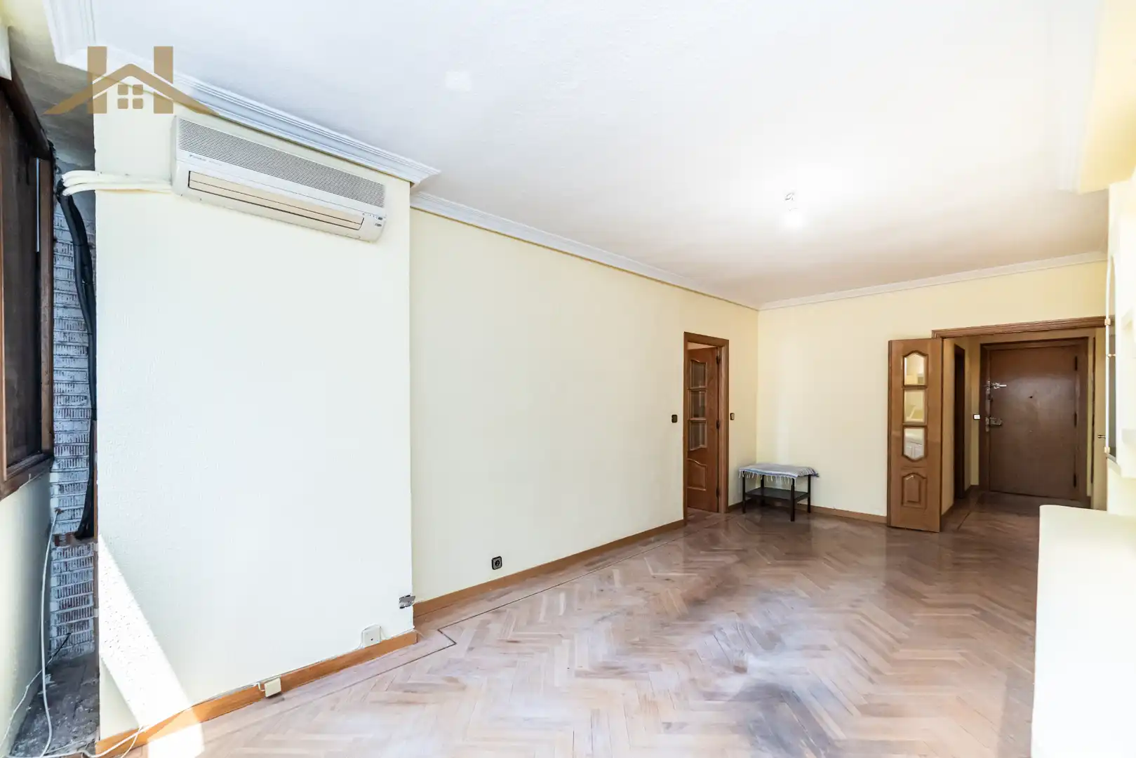 Piso en venta en Móstoles con Aire acondicionado, Calefacción y Parquet