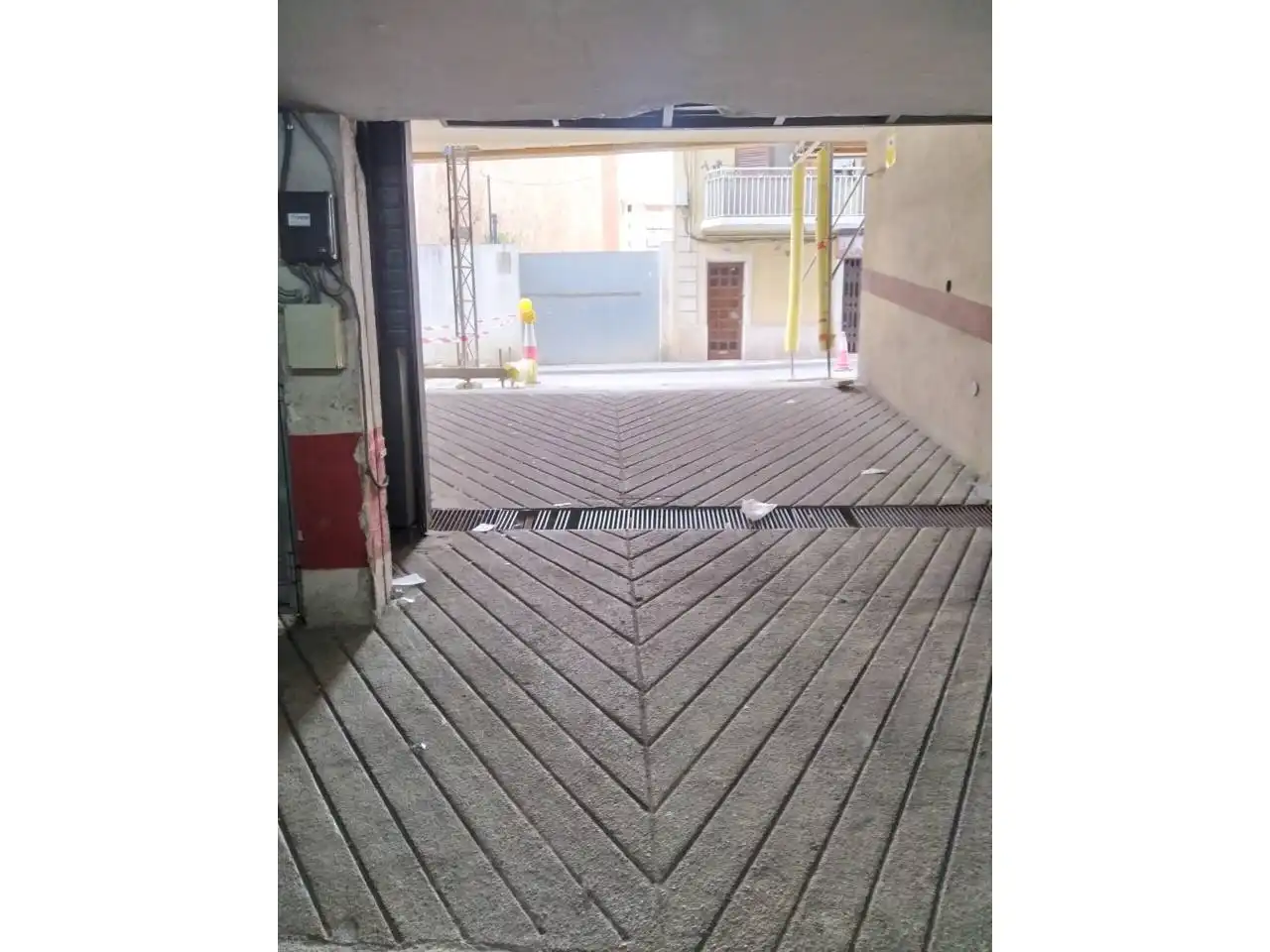 Parking de Garaje de alquiler en Blanes