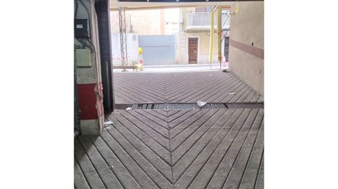 Foto 4 de Garaje de alquiler en Calle Joan Carles I, 20, Mont Ferrant - Joan Carles I, Blanes