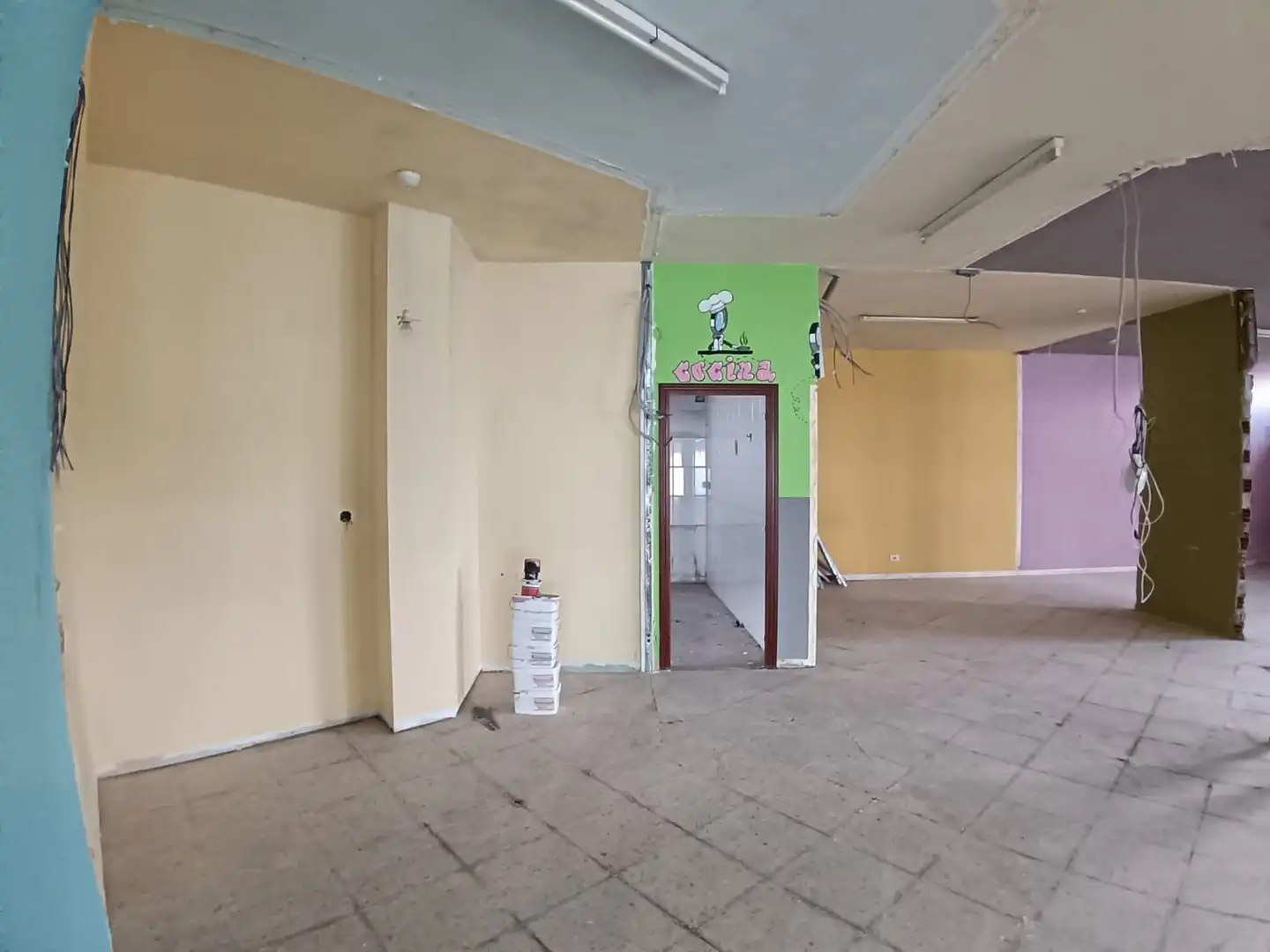Local comercial en venta en Monte Porreiro, imagen 10