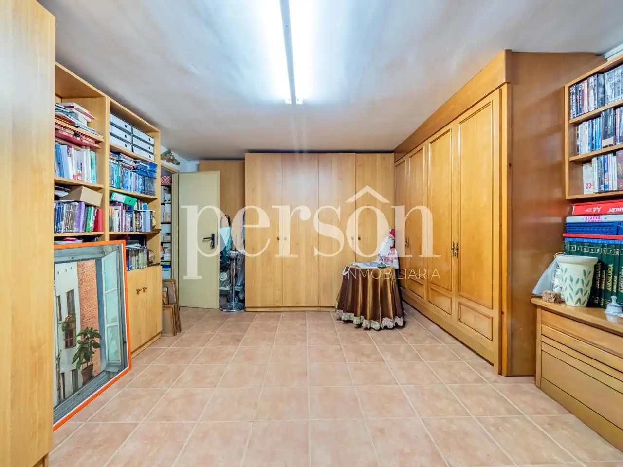 Casa adosada en venta en Godella con Calefacción, Jardín privado y Terraza