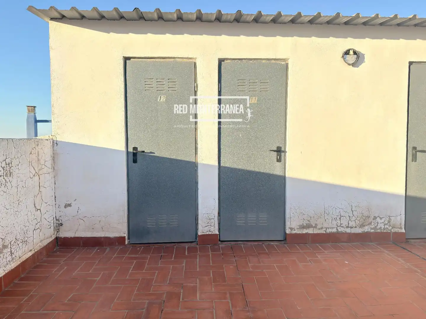 Pis amb terrassa en venda a Joan Martorell, imagen 25