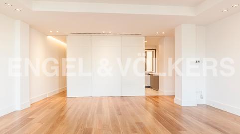 Foto 2 de Apartament de lloguer a Almagro, Madrid