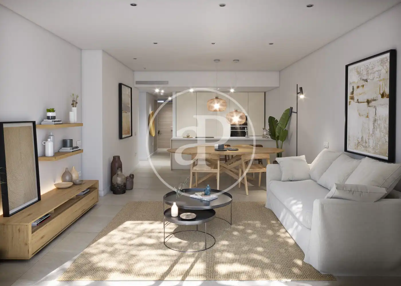 Flat for sale in Sant Elm