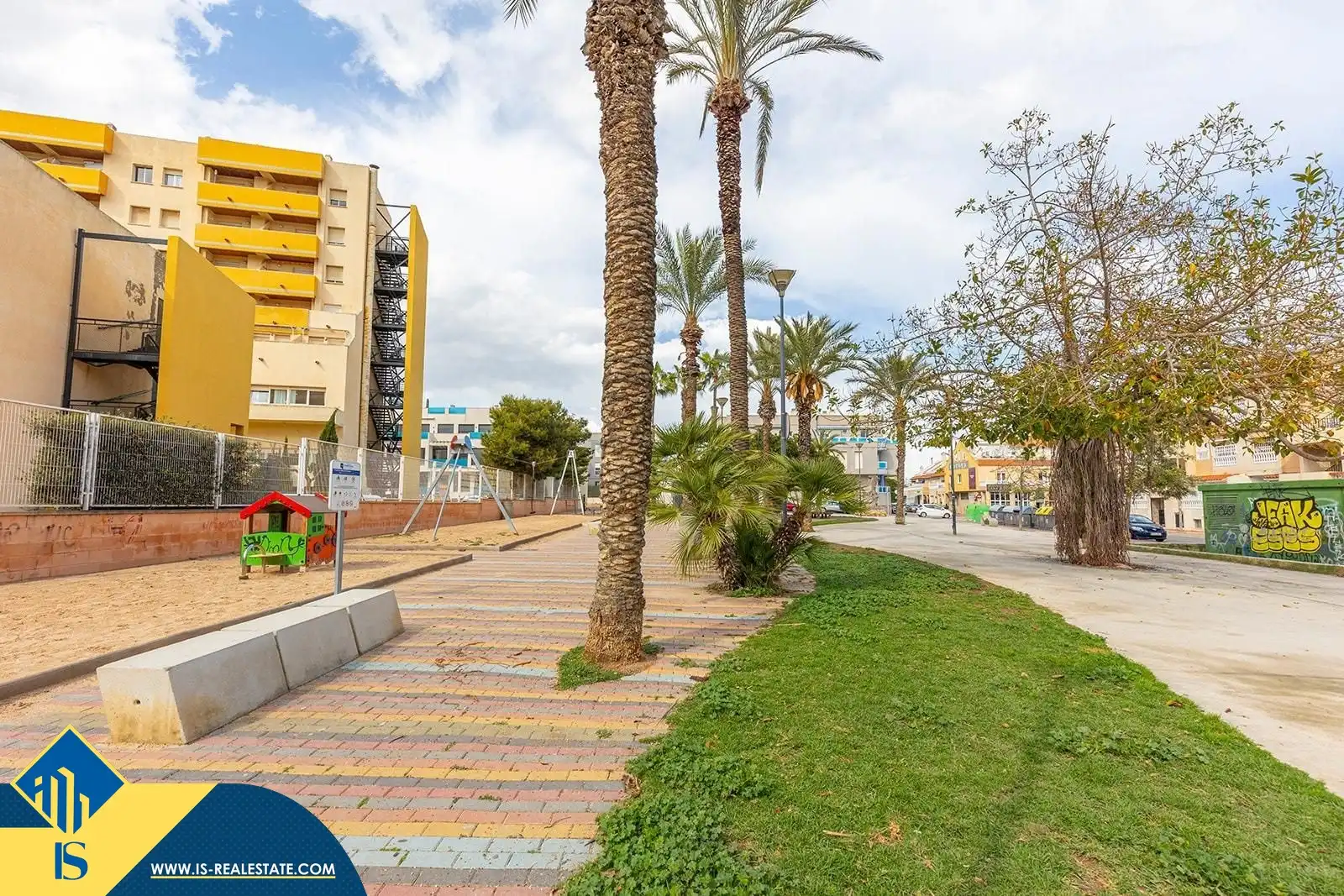 Attico con piscina in vendita a Nueva Torrevieja - Aguas Nuevas, imagen 34