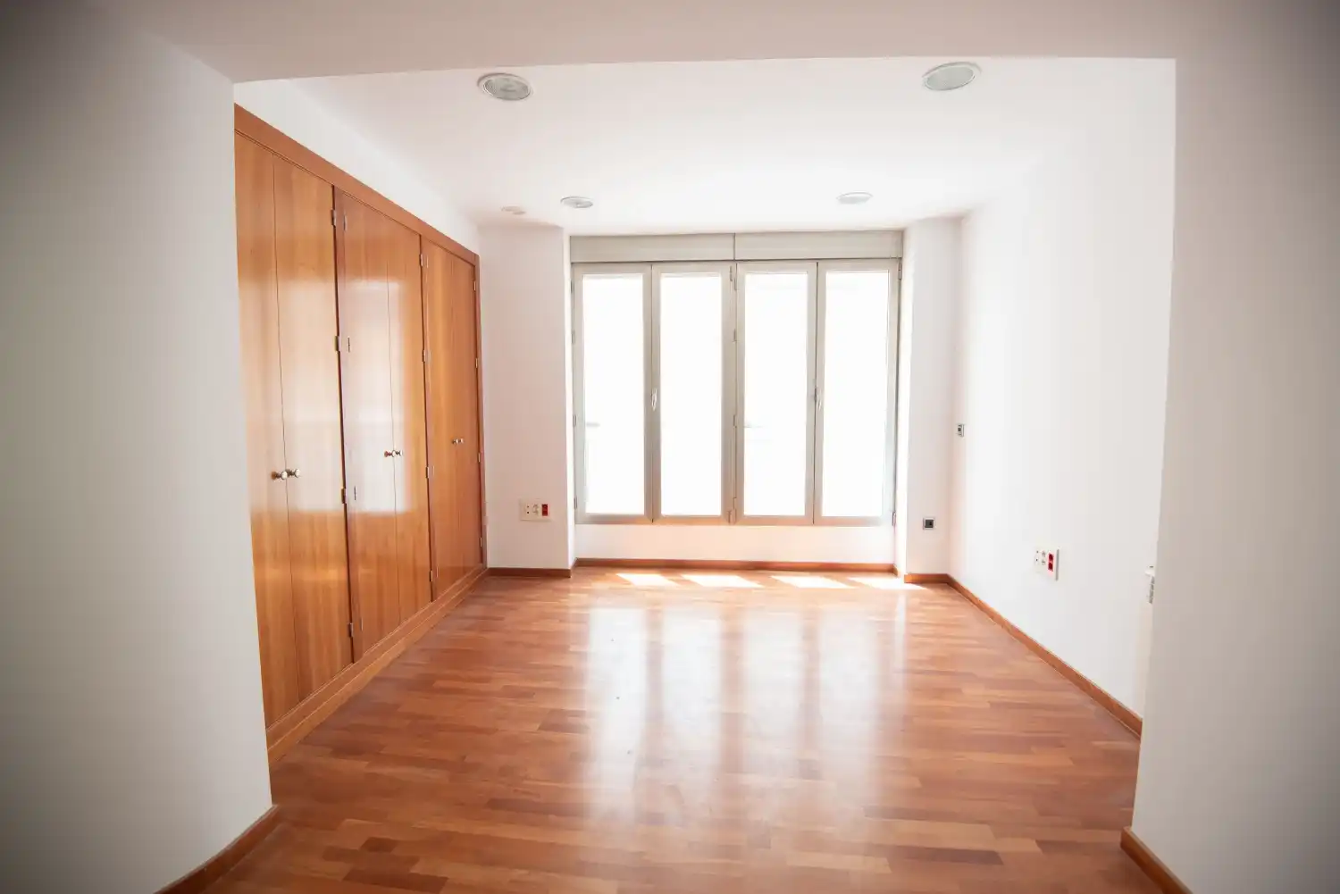 Flat for sale in San Pedro