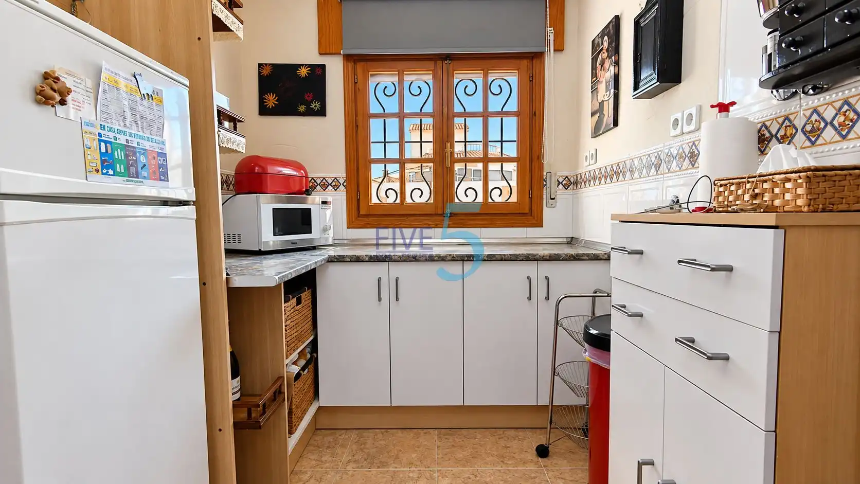 Casa con piscina in vendita a Benijófar, imagen 29