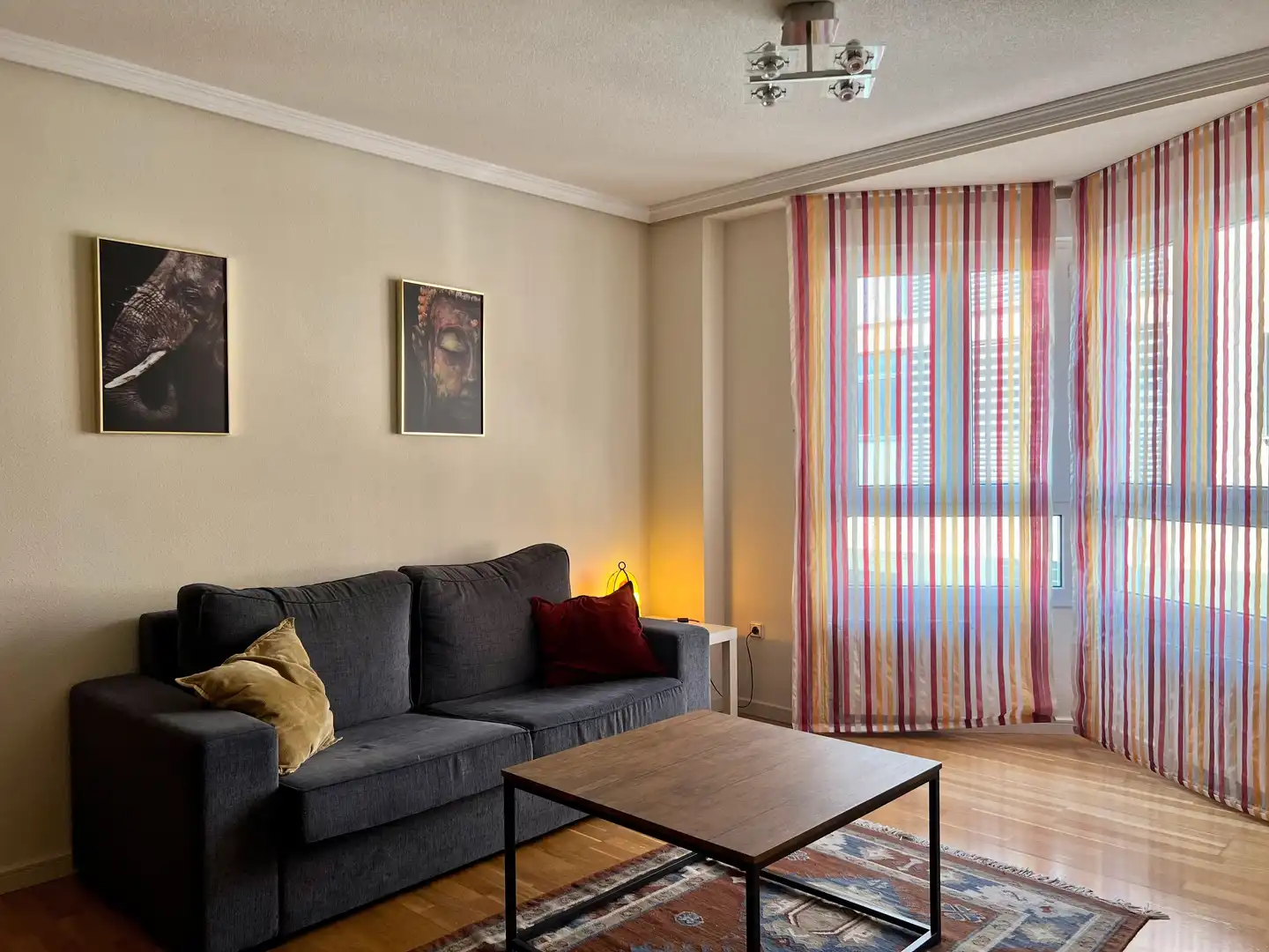 Flat with pool for sale in Hervencias Altas - El Pinar, imagen 8