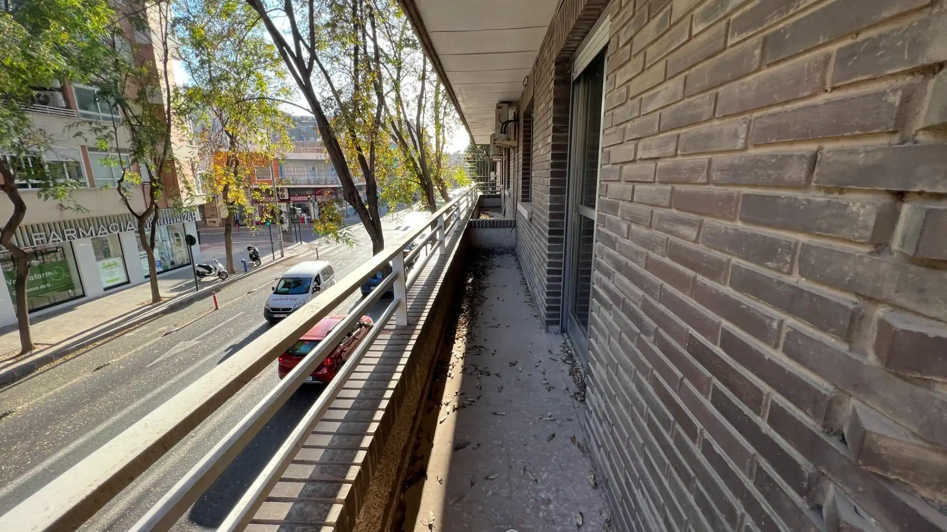 Edificio en venta en Infante Juan Manuel
