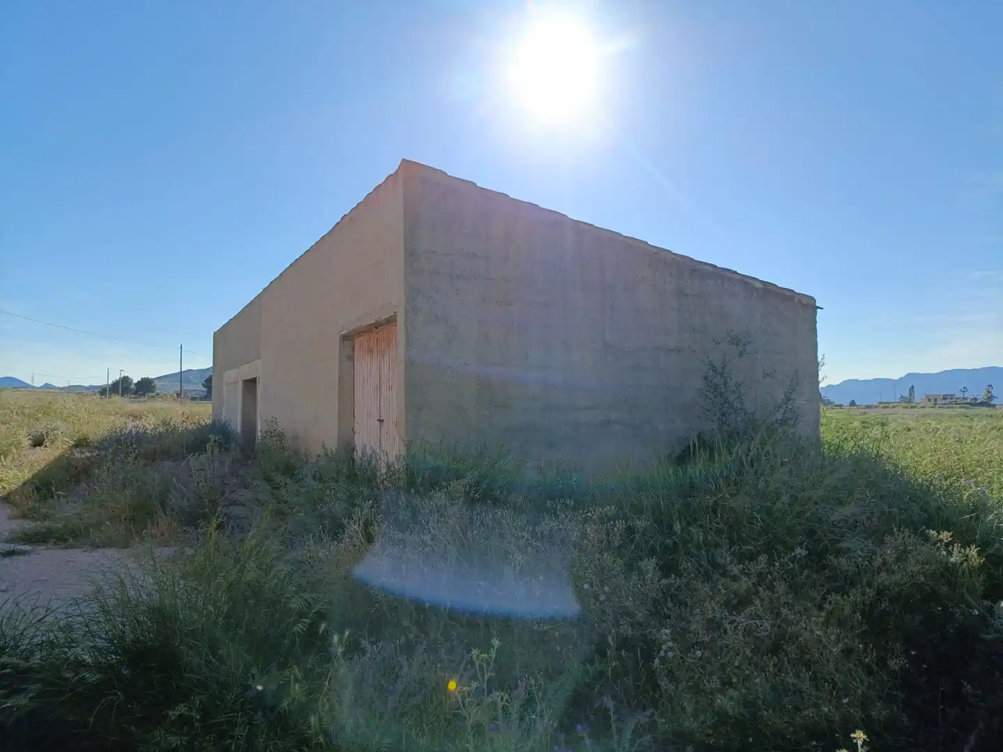 Casa rústica en venda a Totana, imagen 10