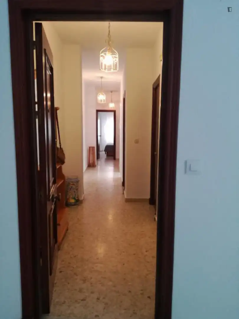 Habitación en La Caleta - La Viña