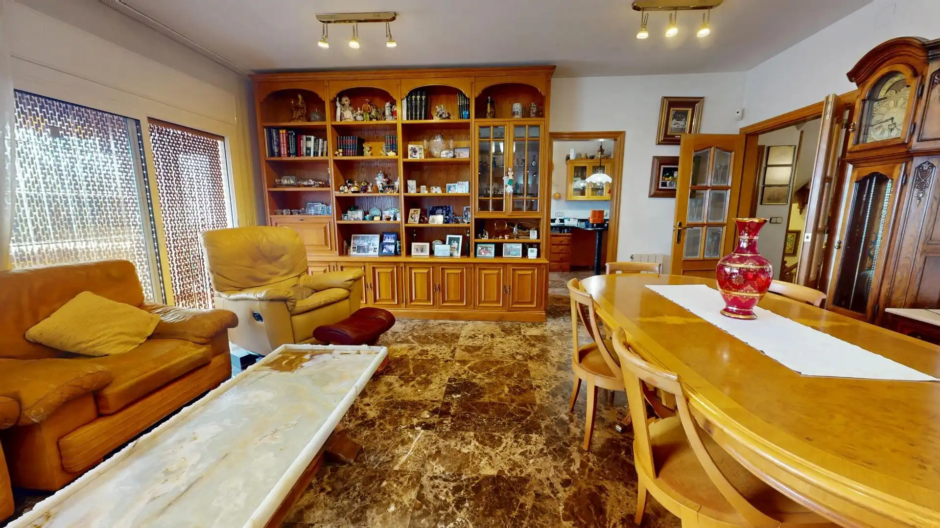 Haus oder Chalet zum Verkauf in Carrer CONGOST, Premià de Dalt